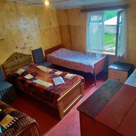 Guest House "Betqil" Adishi Eksteriør billede